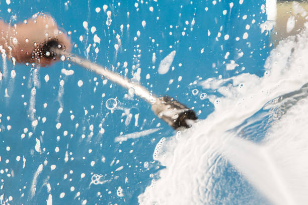 Best Patio and Deck Pressure Washing  in Abingdon, IL