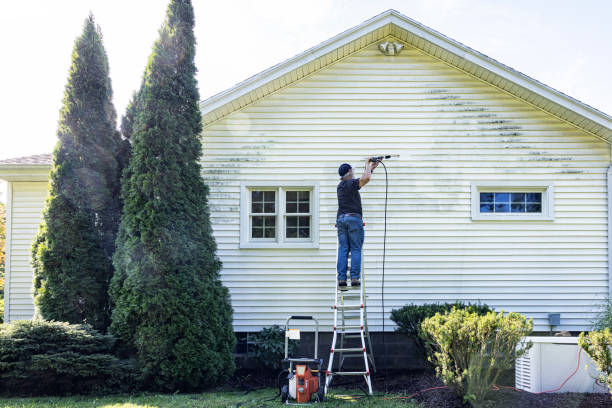 Spring Cleaning in Abingdon, IL